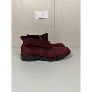 Calvin Klein Varren Men's‎ Boots Ankle Boots men size 9